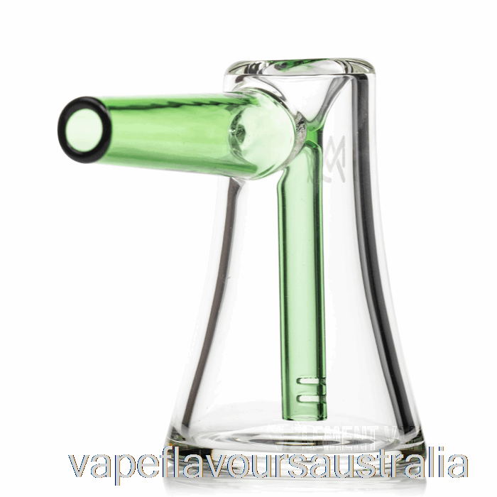Vape Australia MJ Arsenal VULKAN Mini Bubbler Cactus